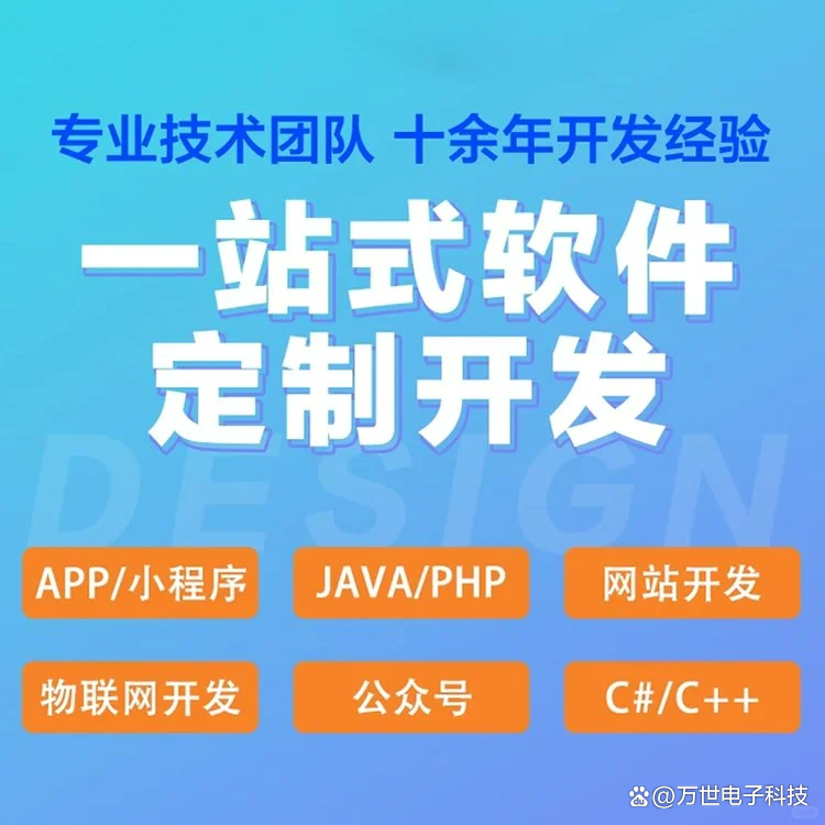 自贡软件开发